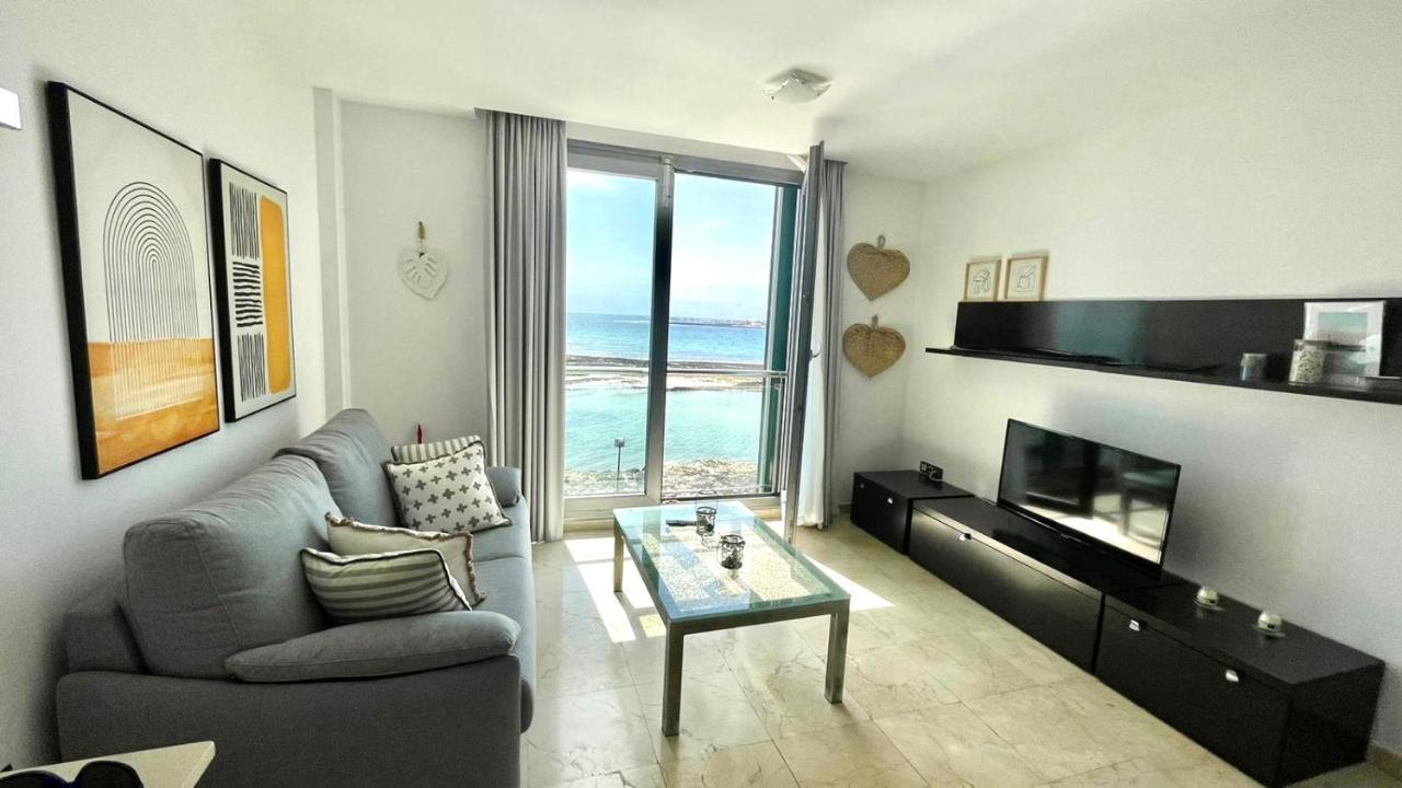 Pearl Appartement Corralejo