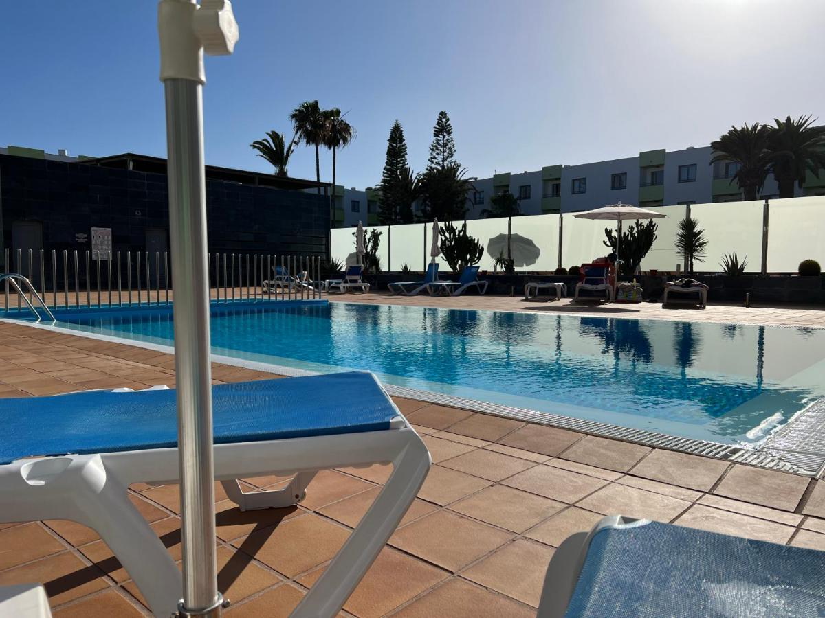 Pearl Appartement Corralejo