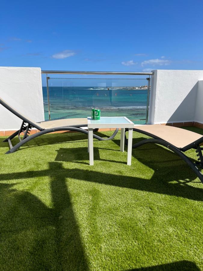 Pearl Appartement Corralejo