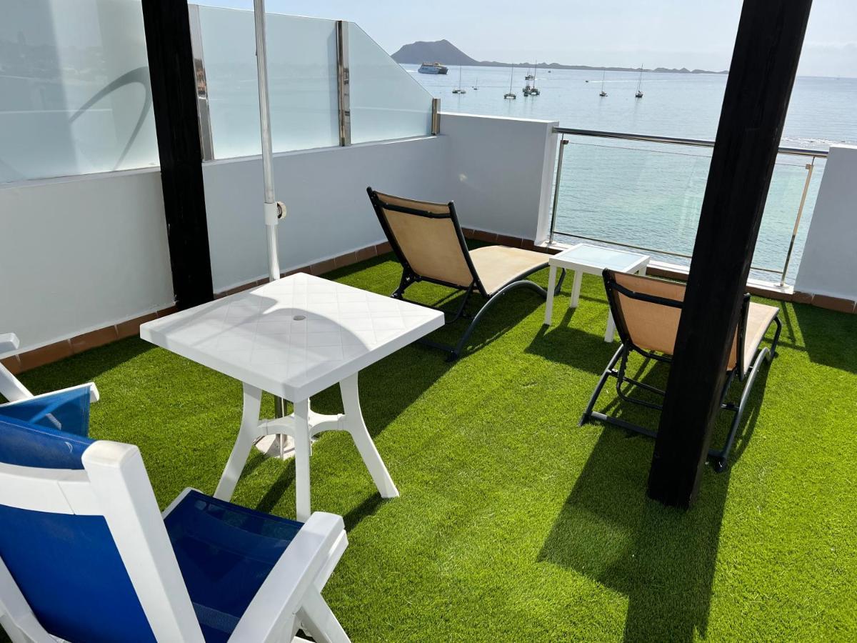 Pearl Appartement *