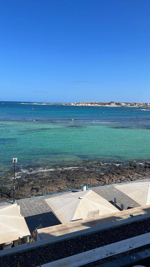 Appartement Pearl