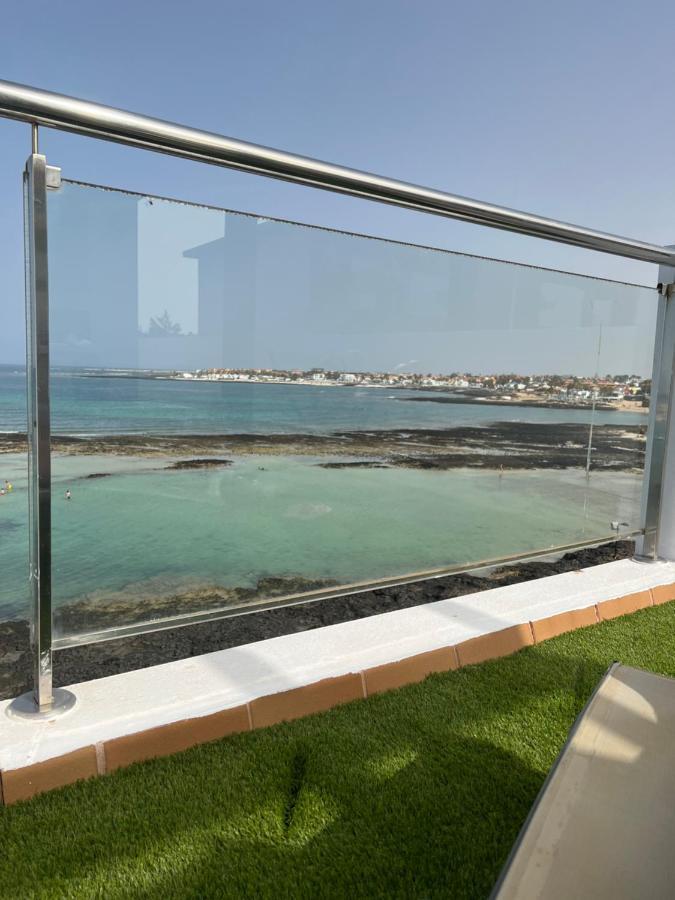 Appartement Pearl *
