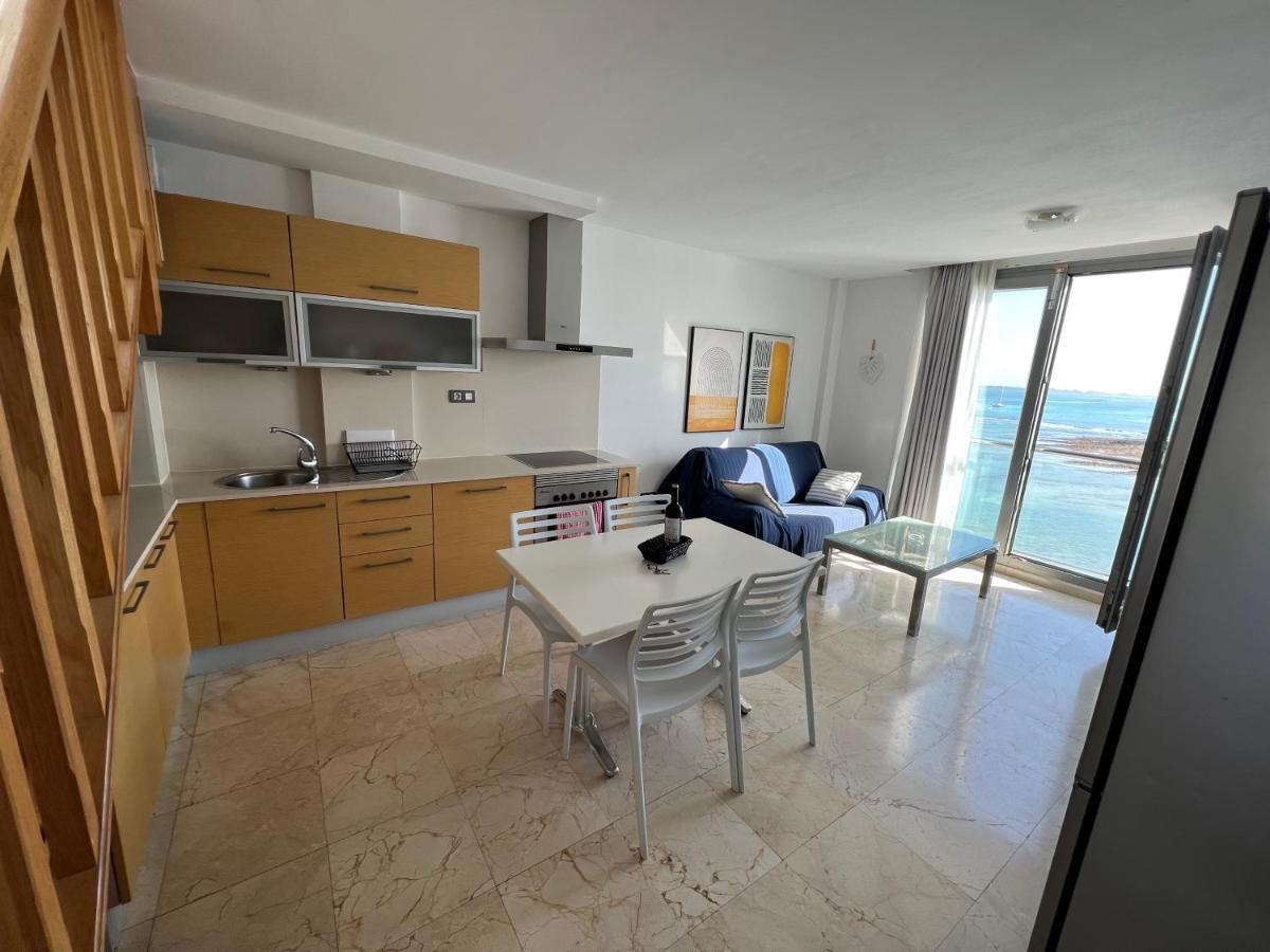 Appartement Pearl